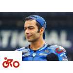 MotoGP, Danilo Petrucci