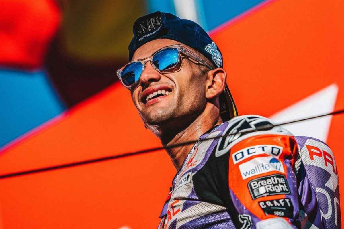 MotoGP, mécontentement chez Ducati.  Jorge Martin : “Je suis très en colère”