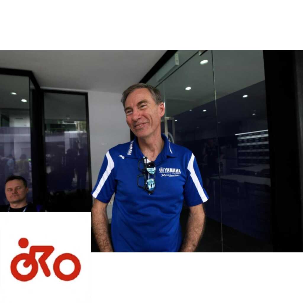 MotoGP, Ducati Hapus Cat dari Yamaha: Lin Jarvis Akui Kesalahan MotoGP, Lin Jarvis