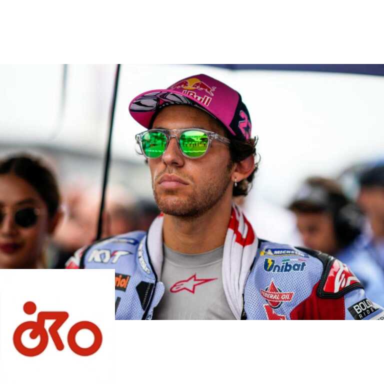 MotoGP, Enea Bastianini