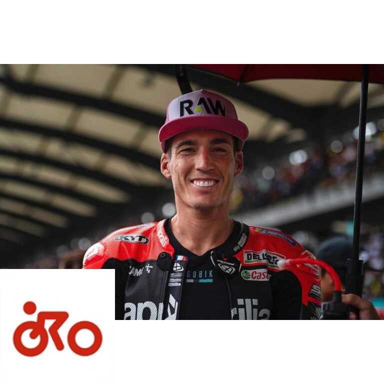 MotoGP, Aleix Espargaro