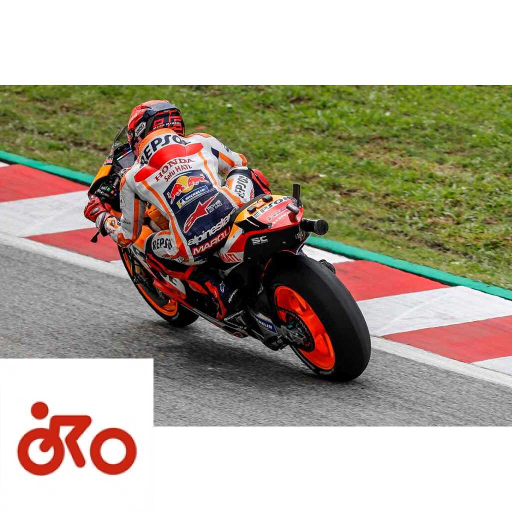 MotoGP, Marc Marquez