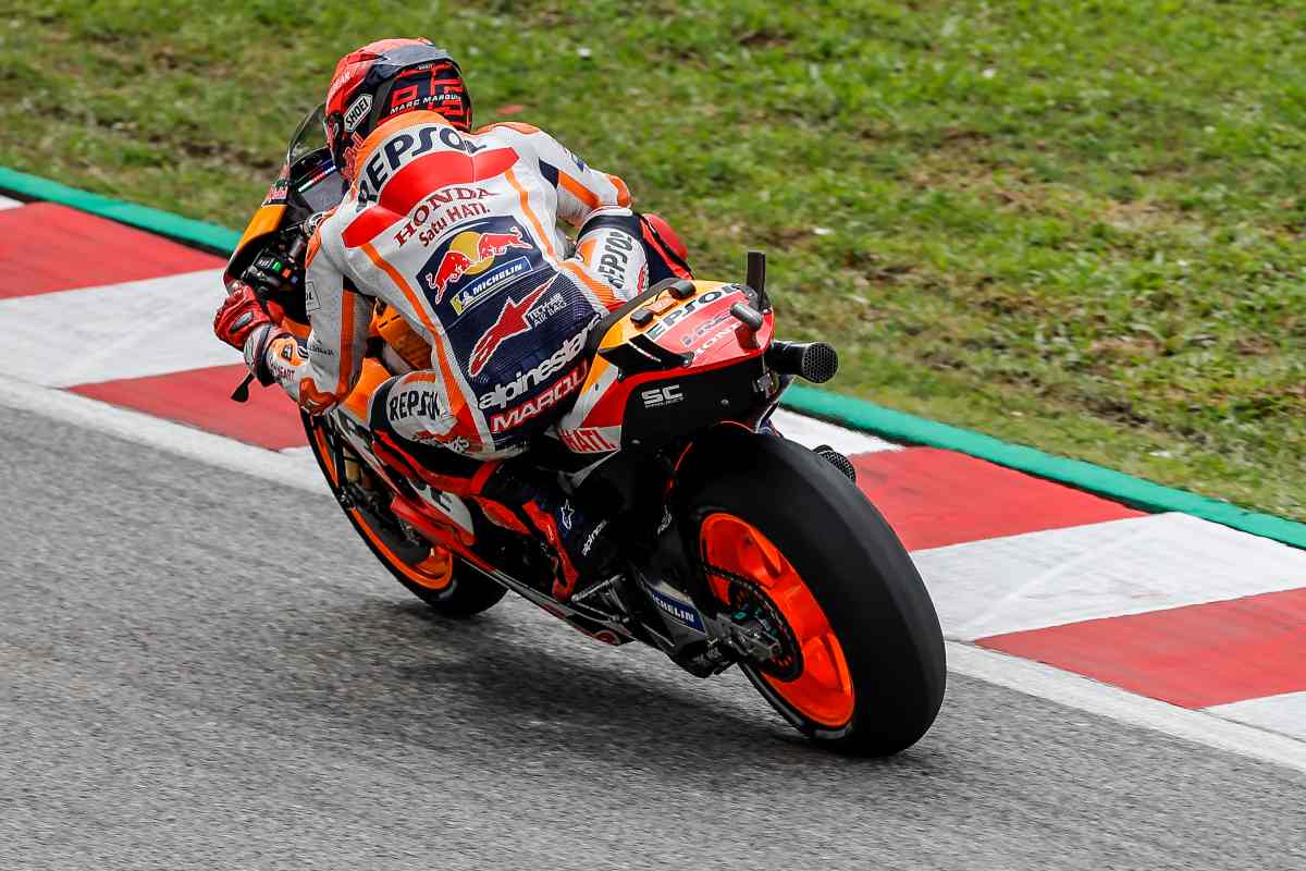 MotoGP, Honda langt fra Ducati: Marc Marquez’ nye udfordring