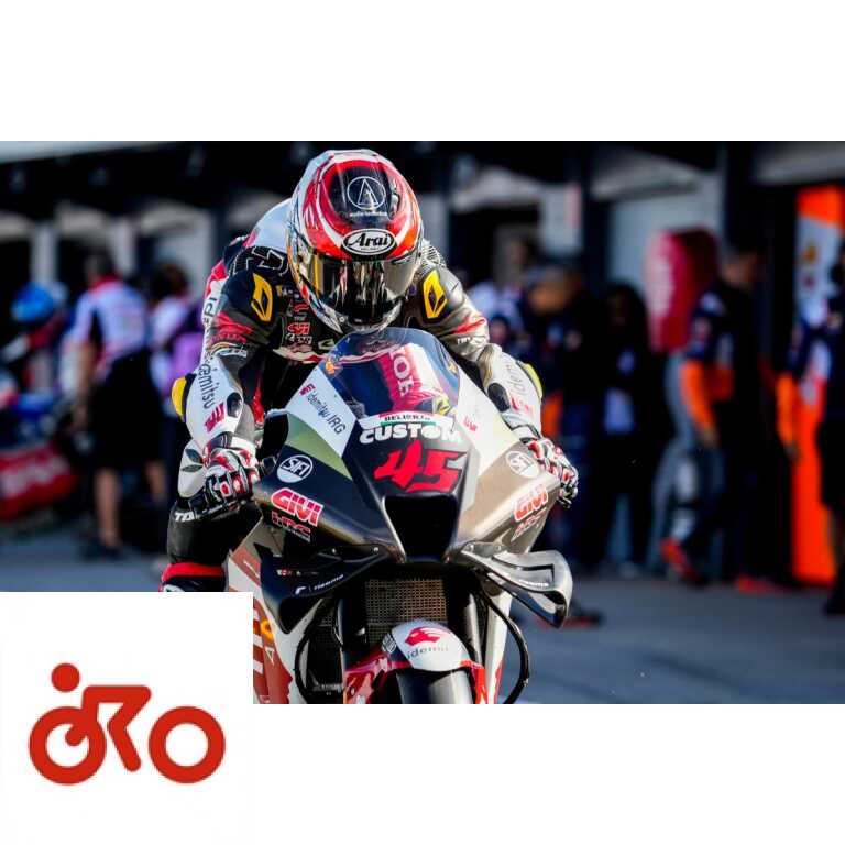 nagashima lcr, motogp