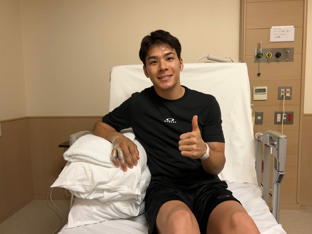 MotoGP : LCR avec Nagashima pour Nakagami également dans le GP d’Australie