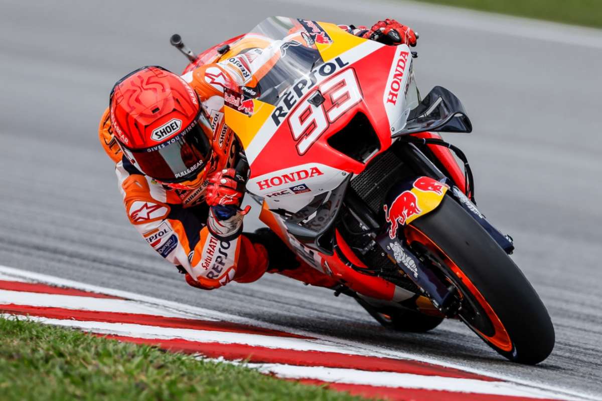 MotoGP, Marc Marquez : la vérité sur Alzamora et l’hypothèse Ducati