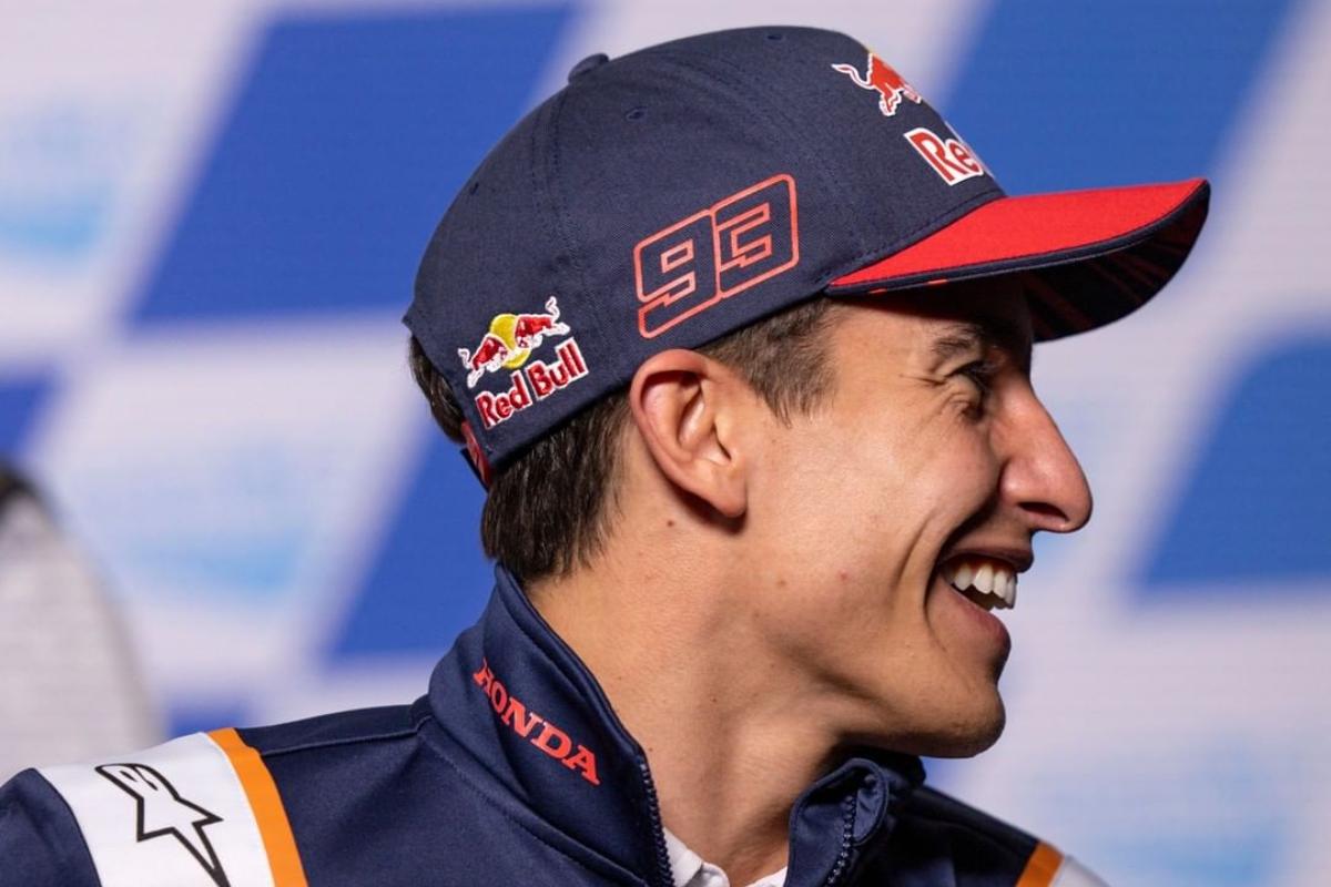MotoGP, Marc Marquez