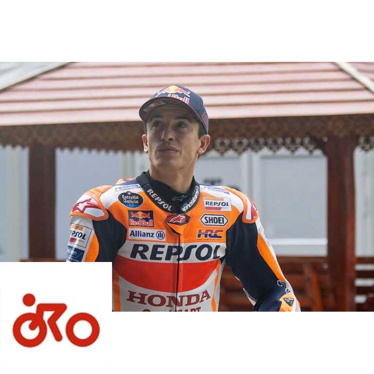 MotoGP, Marc Marquez