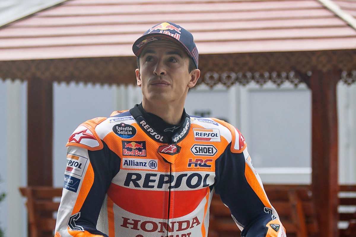 MotoGP, Marc Marquez maître dans les stands : l’amère déchaînement de Pol Espargarò