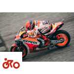 MotoGP, Marc Marquez