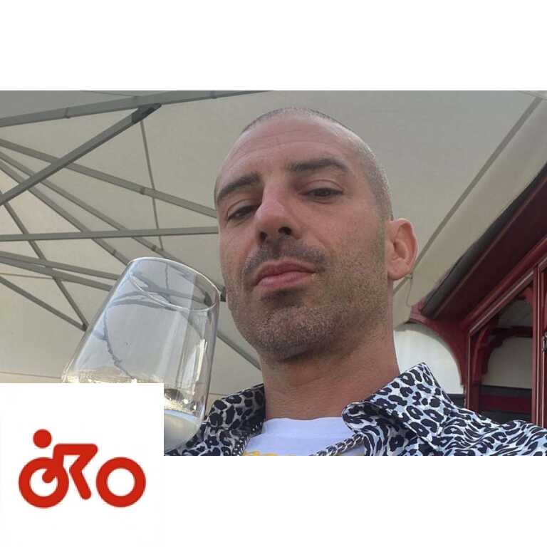 Marco Melandri