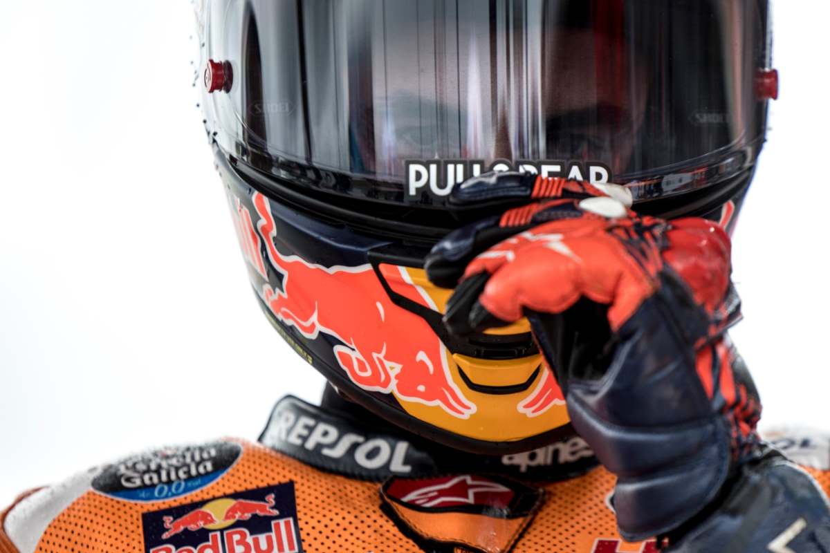 MotoGP、マルケスが告白：「私は変わった、これは新しいマルクだ」