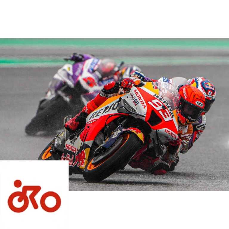MotoGP, Marc Marquez