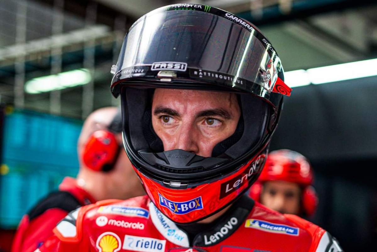 MotoGP, Pecco Bagnaia sous pression : “C’est l’heure des commandes d’équipe”