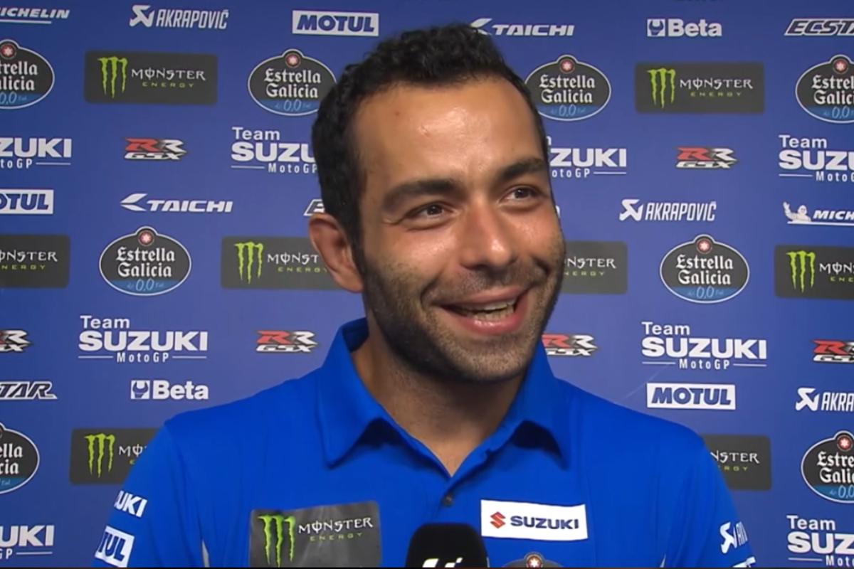 MotoGP, Petrucci admet : “Dovizioso et moi sommes parfois perplexes avec Dall’Igna”
