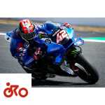 alex rins, motogp