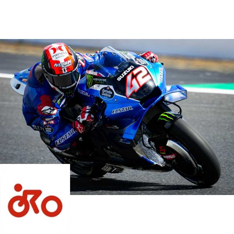 alex rins, motogp