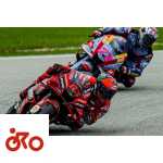 MotoGP, Pecco Bagnaia ed Enea Bastianini