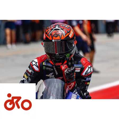 MotoGP, Fabio Quartararo