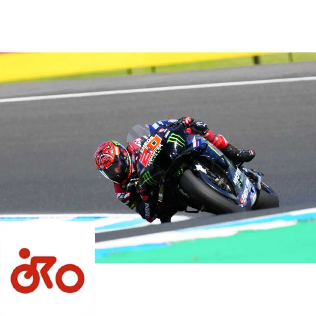 MotoGP, Quartararo dan hantu Ducati: “Tidak apa-apa di mana-mana” MotoGP, Fabio Quartararo