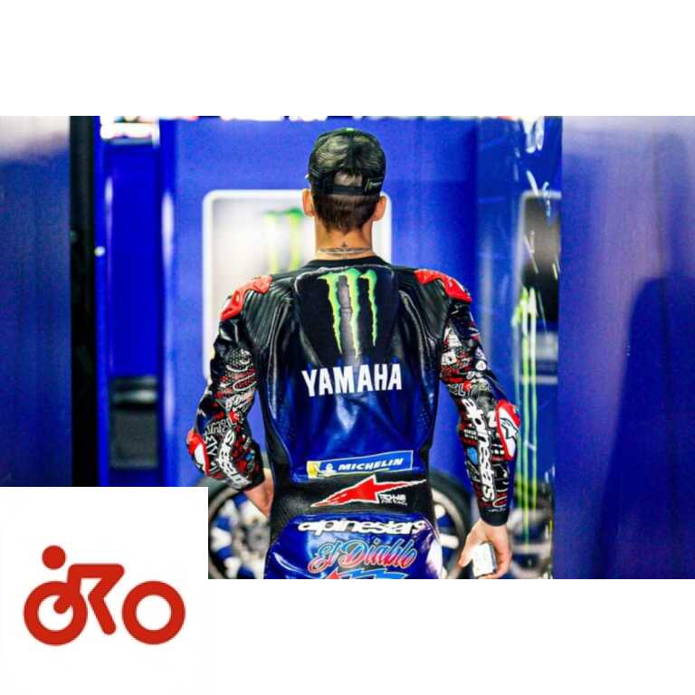 MotoGP, Fabio Quartararo