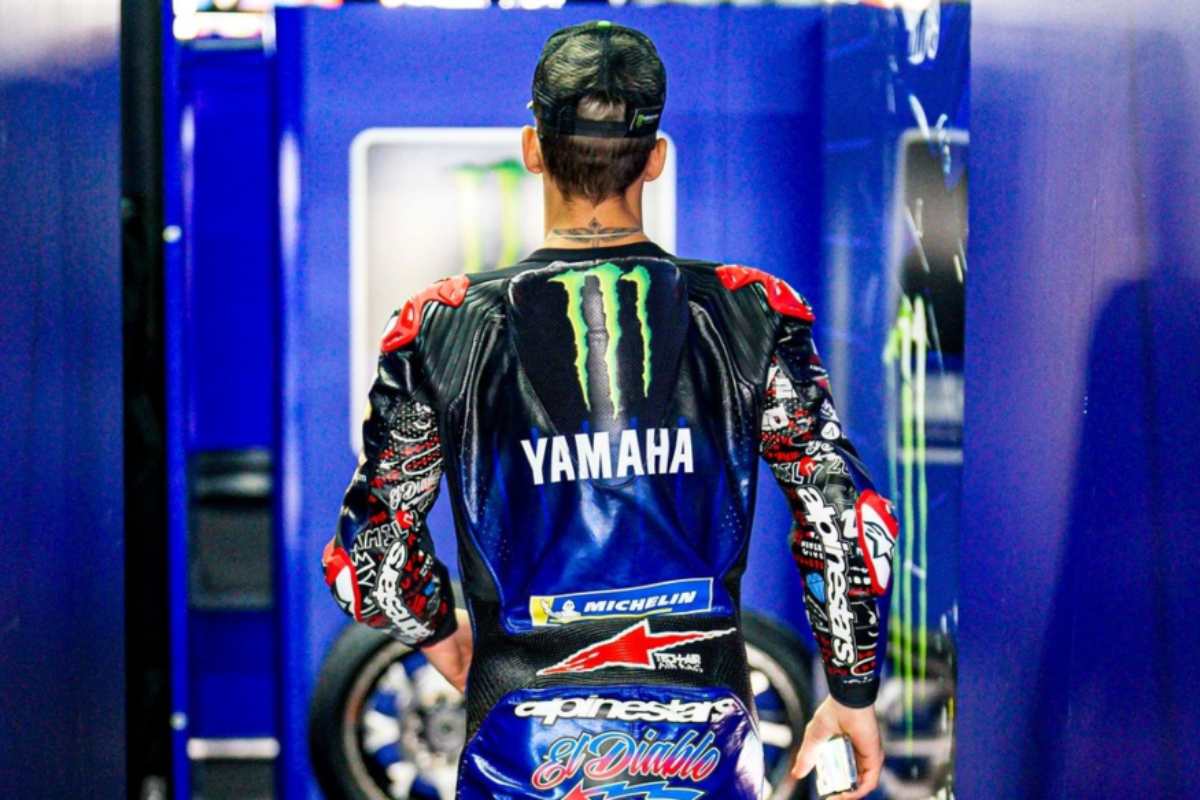 MotoGP, décision surprise de Quartararo : haineux et pression contre lui
