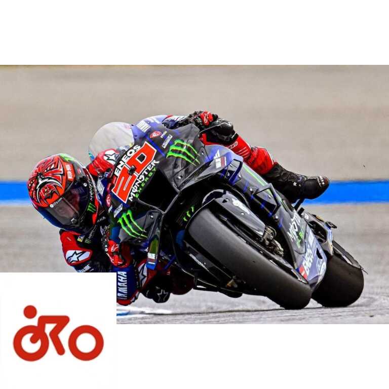 MotoGP, Fabio Quartararo