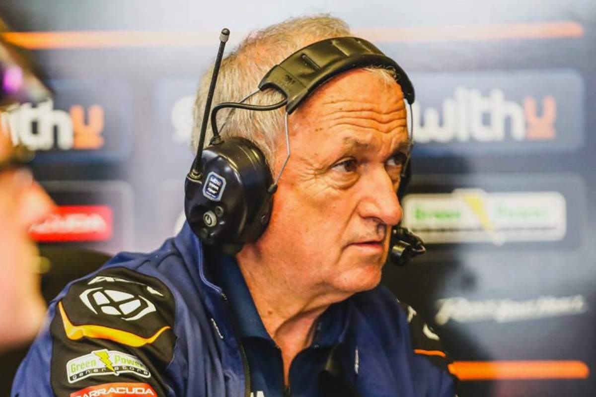 MotoGP, Ramon Forcada : analyse et historique sur Quartararo et Aprilia
