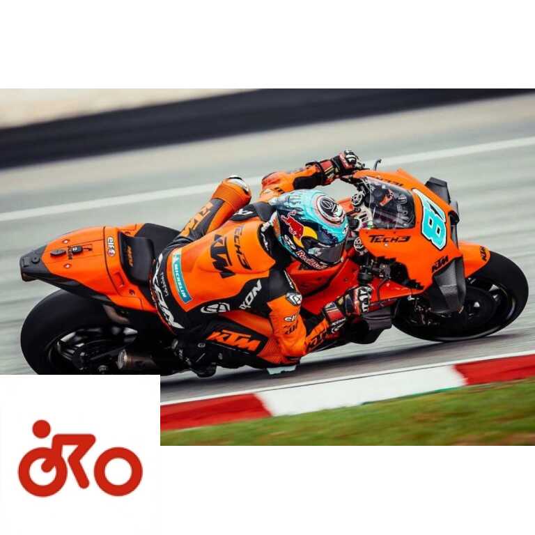 MotoGP, Remy Gardner