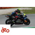 MotoGP Sepang,测试 2:Crutchlow 顶部有光头
