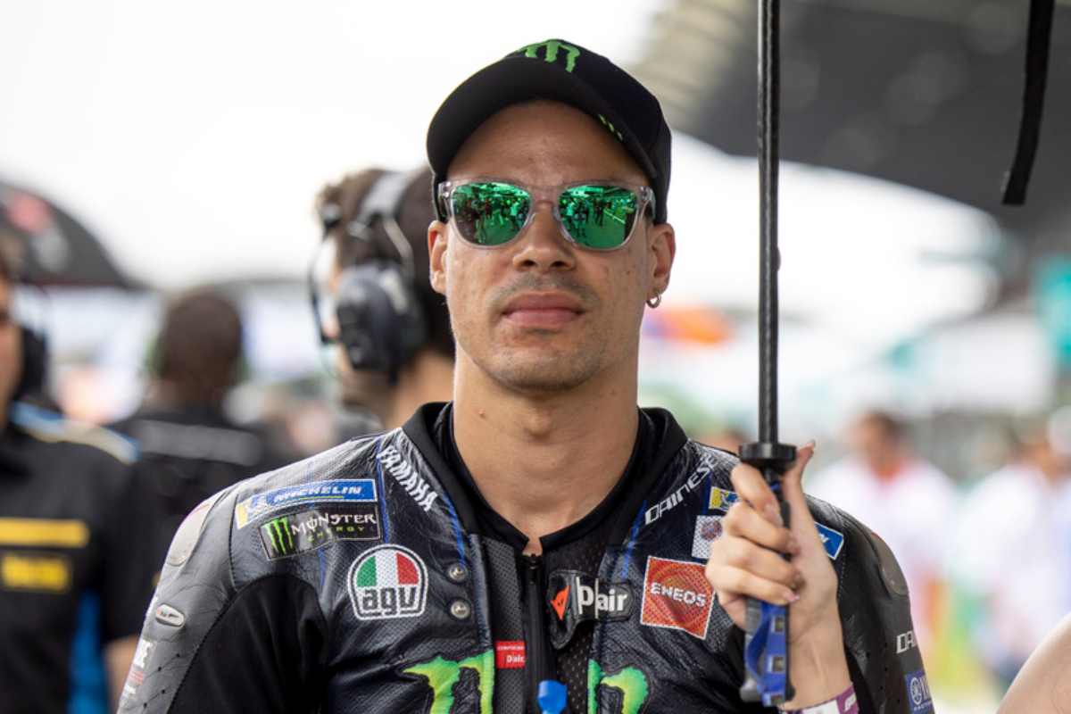 MotoGP Sepang, Morbidelli attaque les commissaires : “Ils ont peur”