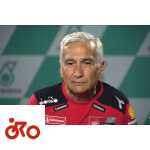MotoGP, Davide Tardozzi