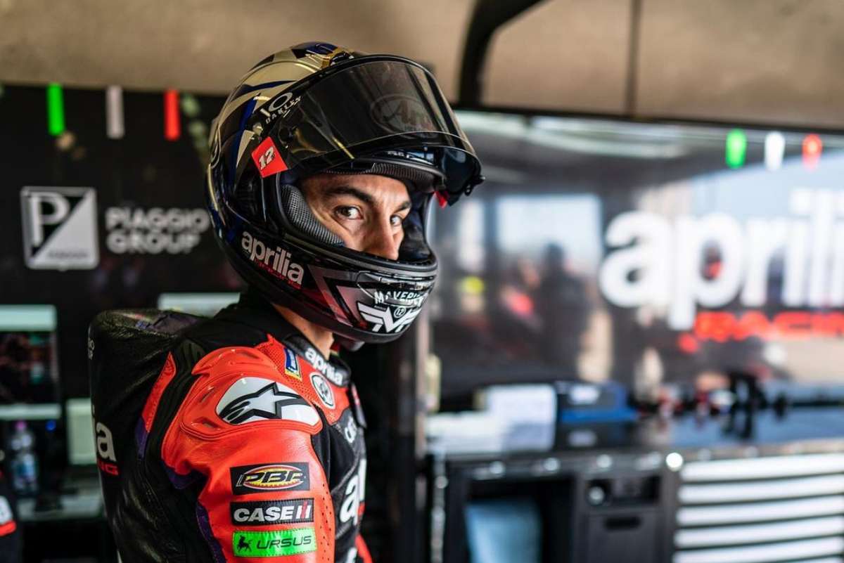 MotoGP, Vinales ‚Chef‘ Ducati: „Alle hinter Bagnaia“