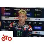 MotoGP, Fabio Quartararo
