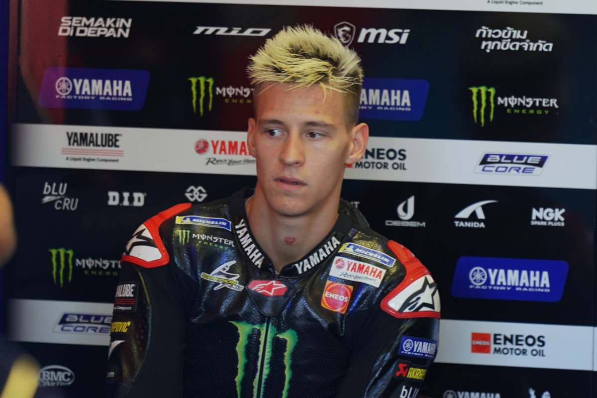 MotoGP, Yamaha-Quartararo en phase de déclin : les raisons selon l’ancien Forcada