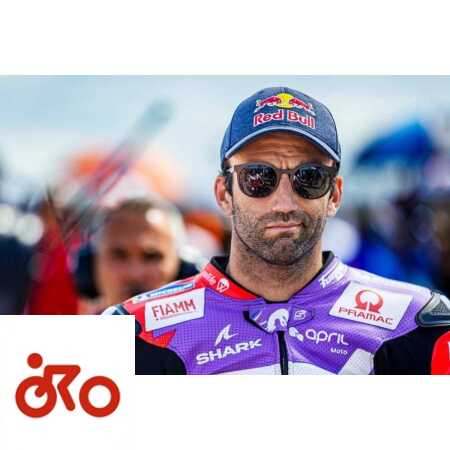 MotoGP, Johann Zarco