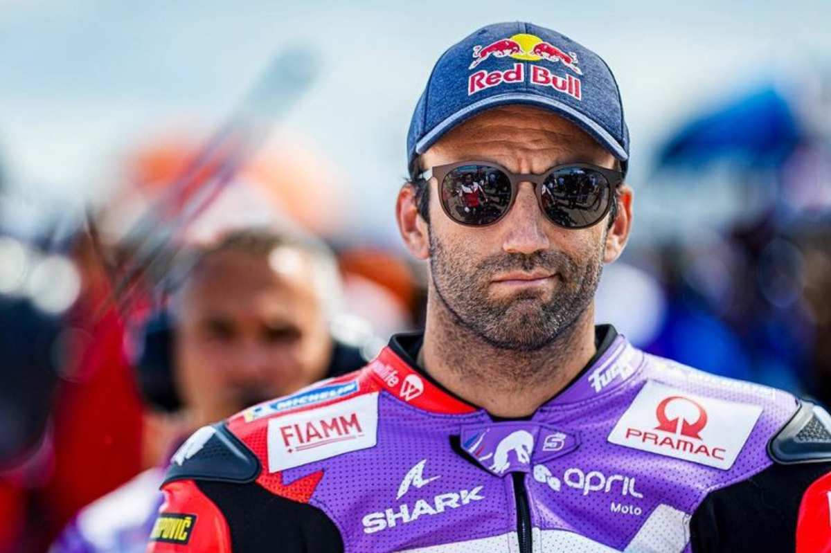 MotoGP, Zarco respecte les directives Ducati : “Je ne pouvais pas me tromper avec Pecco”