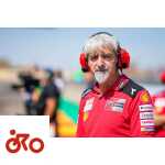 MotoGP, Gigi Dall'Igna