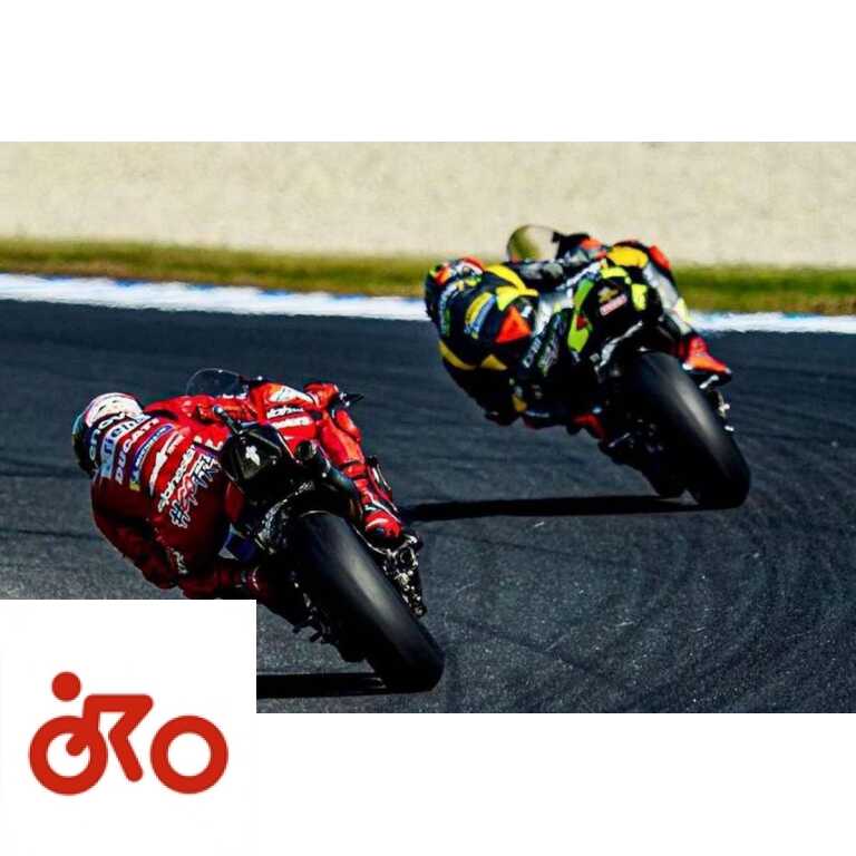 Pecco Bagnaia
