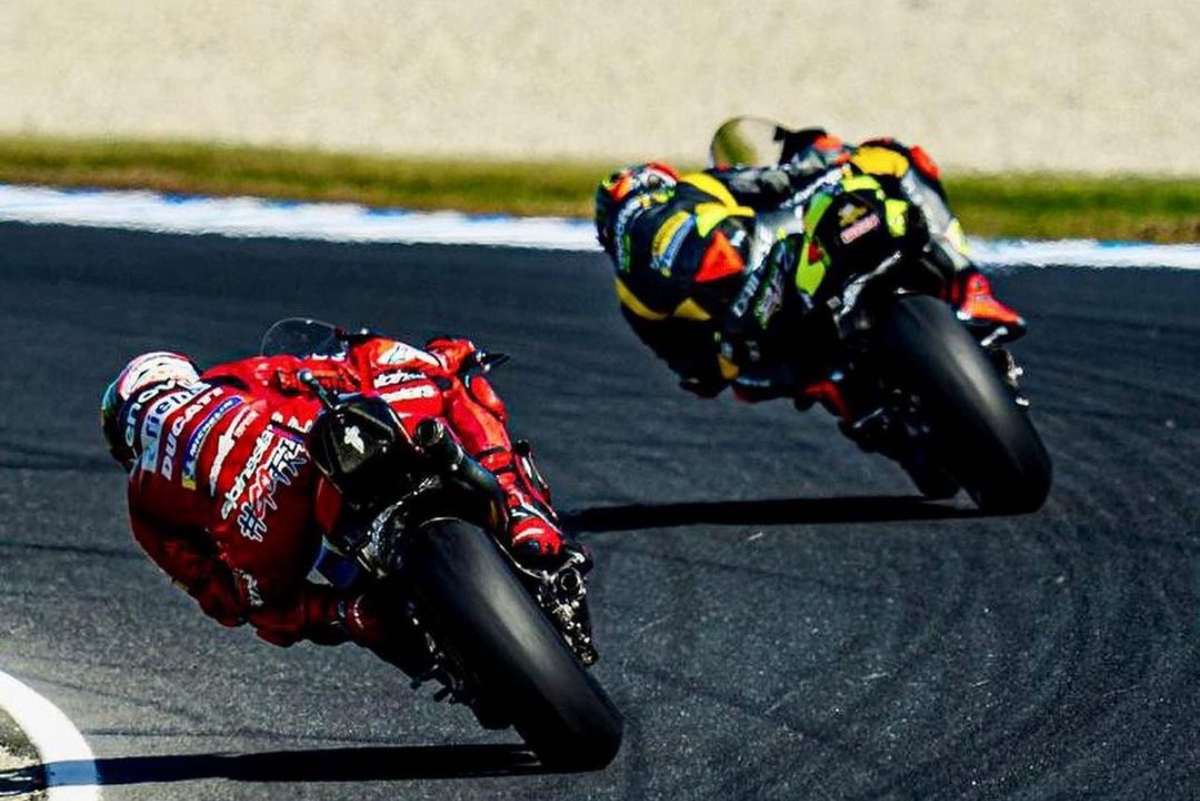 MotoGP, commandes d’équipe : quand une équipe déplaît aux fans