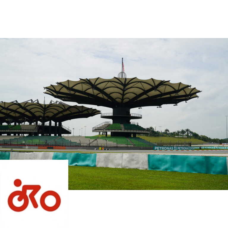 orari sepang, motogp