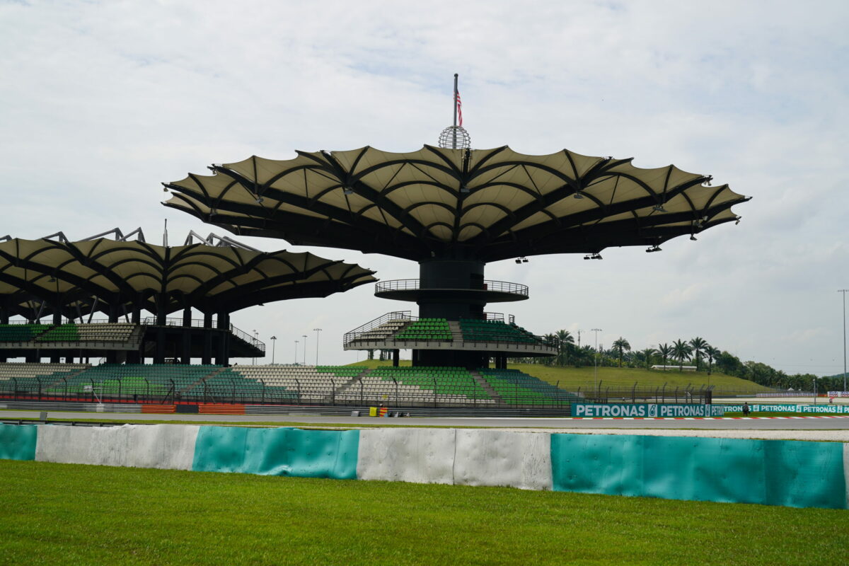 MotoGP, GP de Sepang à haute tension: tous les programmes TV et streaming