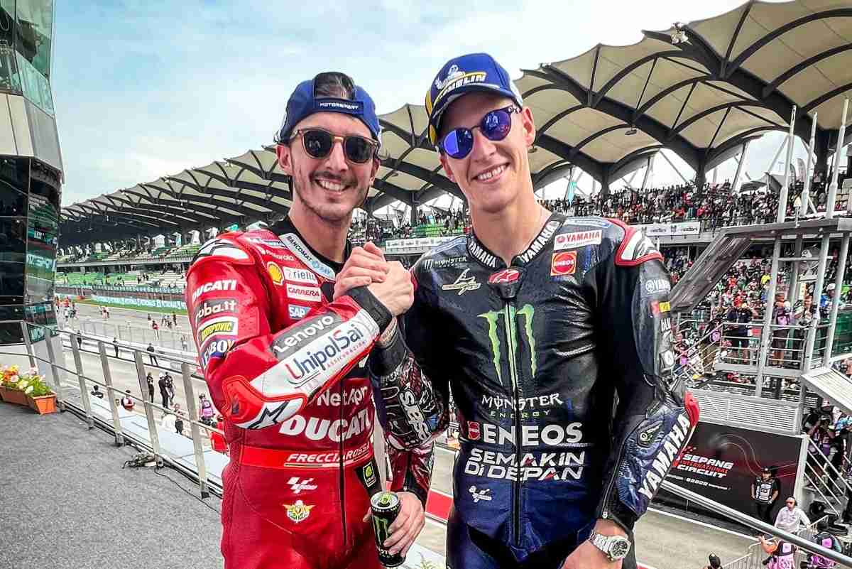 MotoGP, chef-d’œuvre de Pecco Bagnaia : “C’était une promenade”