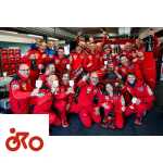 Ducati Corse MotoGP 2022