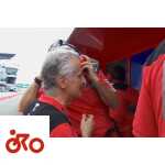 MotoGP, Paolo Ciabatti
