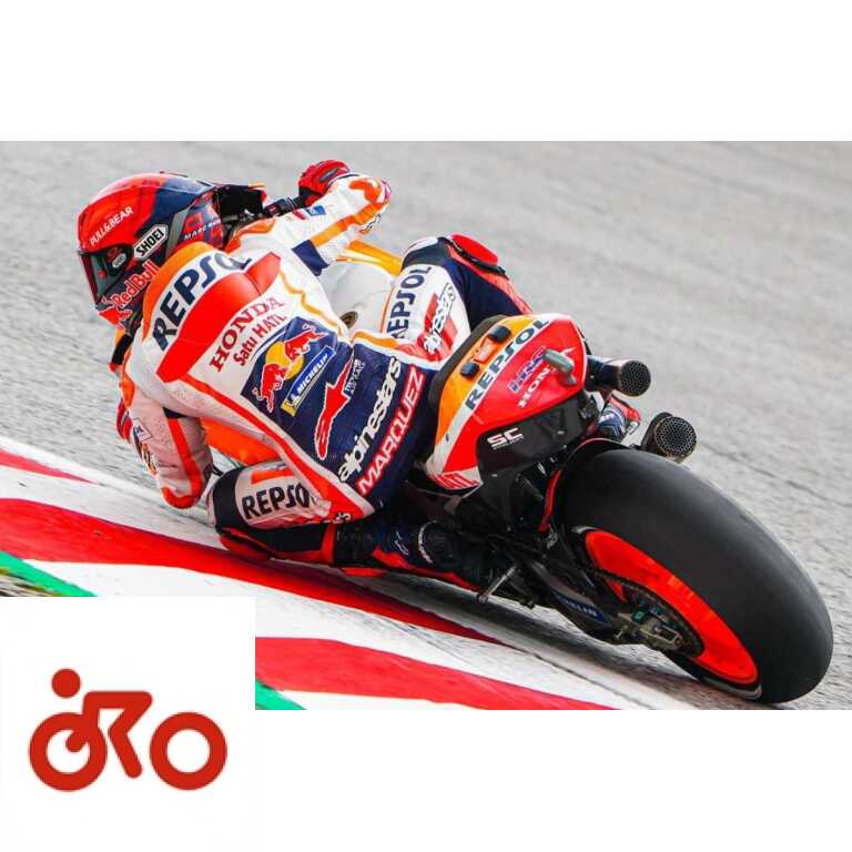 MotoGP, Marc Marquez