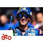 MotoGP, Alex Rins