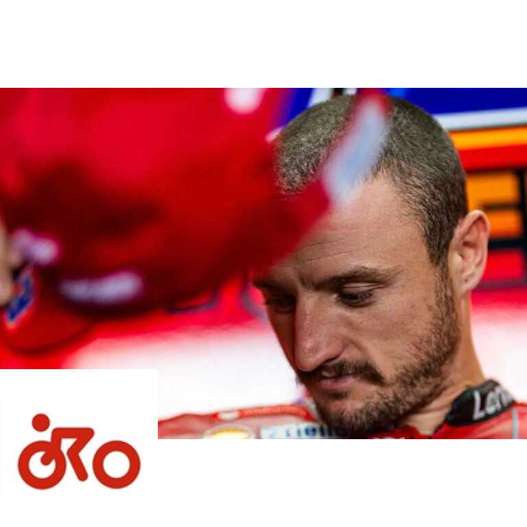 MotoGP, Jack Miller
