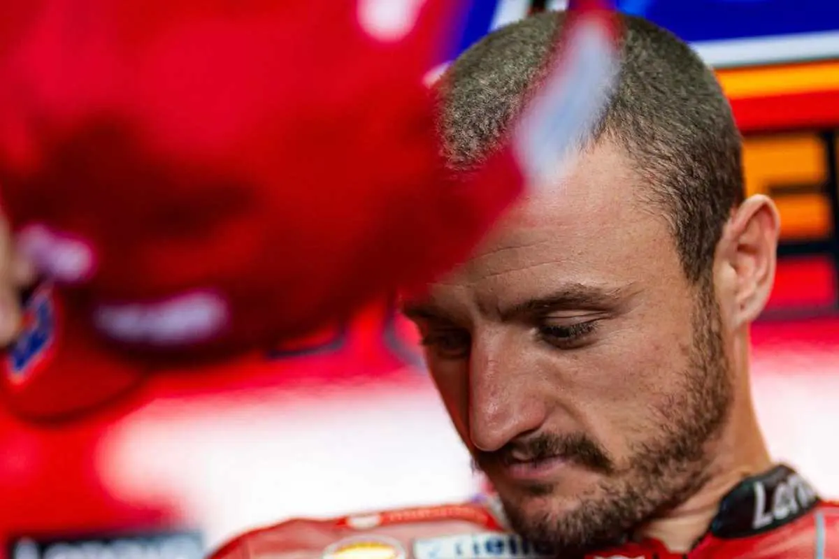 MotoGP, Jack Miller vise le top 3 : “Une grosse différence d’argent”