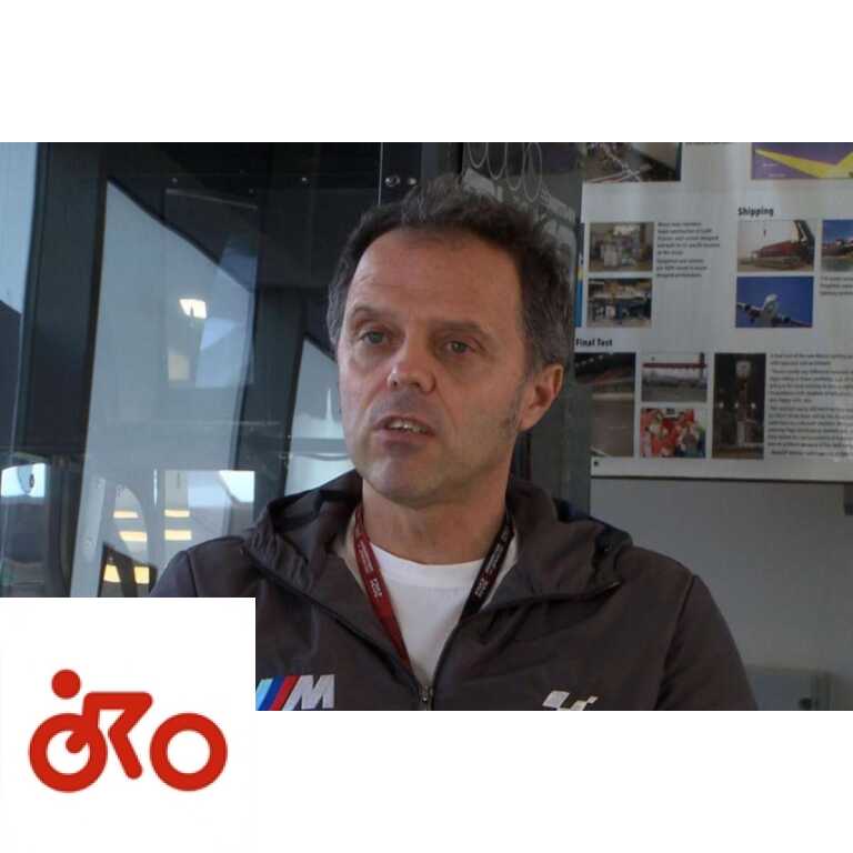 MotoGP, Loris Capirossi